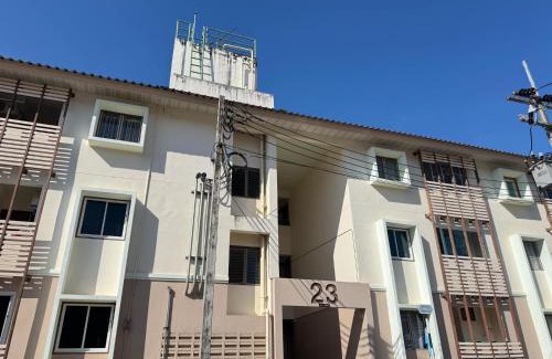 Si Sunthon Apartment | May Yours Apartment