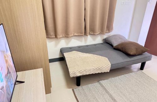Si Sunthon Apartment | May Yours Apartment