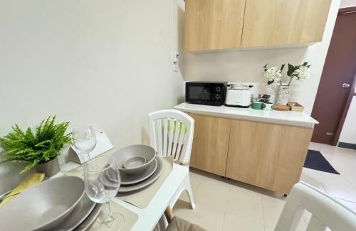 Si Sunthon Apartment | May Yours Apartment