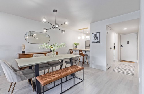 South Scottsdale Condo | Maya Desert Oasis (Heated Pool)