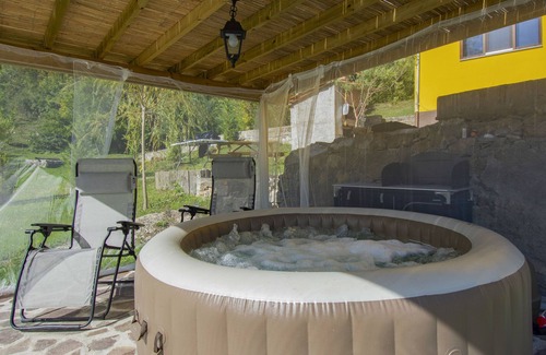 Bagni di Lucca House | Maya e Stella by Interhome