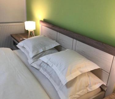 Selimbar Apartment | Maya Green Residence *