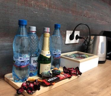 Selimbar Apartment | Maya Green Residence *