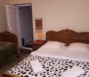 Sighnaghi House | Maya Guest House