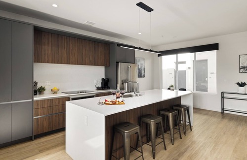 Southwest Village House | Maya - Heart of Old Town - Community Hot Tub