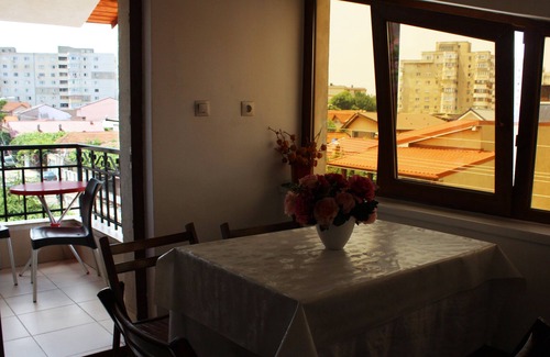 Constanta Villa | Maya Residence Constanta