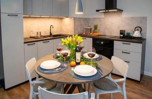 Gdansk City Center Apartment | Maya's Flats & Resorts 51 - Aura 40