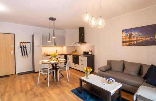 Gdansk City Center Apartment | Maya's Flats & Resorts 51 - Aura 40