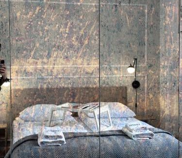 Old Town Apartment | Maya's Flats & Resorts 64 - 3 rooms apartment on Chlebnicka Street Old Town Gdańsk