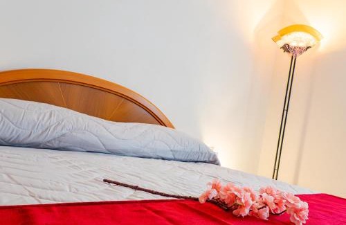 Lecco Apartment | Maya's Home - A due passi dal Lago e Centro Storico