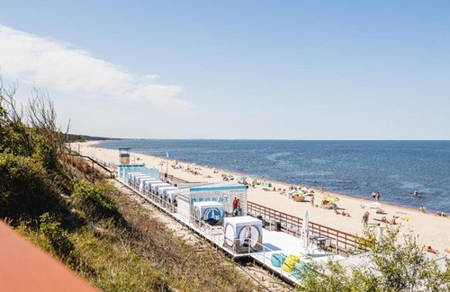 Lesnoy Hotel | Mayakovsky Hotel