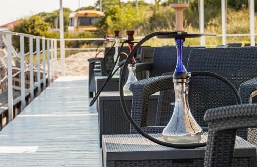 Lesnoy Hotel | Mayakovsky Hotel