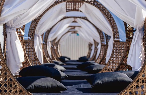 Lesnoy Hotel | Mayakovsky Hotel