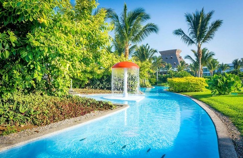 Playa Diamante Apartment | Mayan Palace, 2 BR Master Suite @ the Vidanta Resort, Acapulco