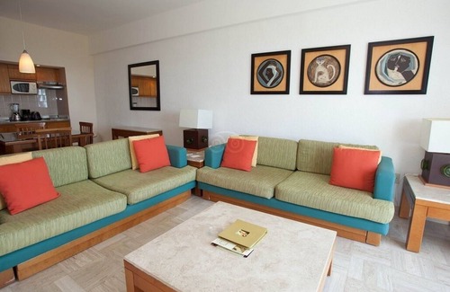 Cancun Resort | Mayan Palace - Nuevo Vallarta - 2 Bedr Suite Sleeps 8, 6 adults &2 kids under 12