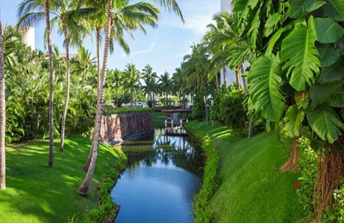 Isla Iguana Apartment | Mayan Palace Puerto Vallarta - Royal Suite Grand Luxxe 1Br