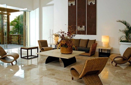 Quintas del Mar Resort | Mayan Palace Resort, 1 Bedroom, 1 Bath, sleeps 6, Mazatlan