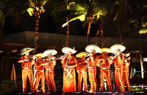 Quintas del Mar Resort | Mayan Palace Resort, 1 Bedroom, 1 Bath, sleeps 6, Mazatlan