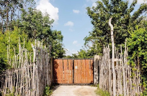 Tulum Cabin | Mayan Riviera Jungle Cabin w/In-Law Suite-Tulum