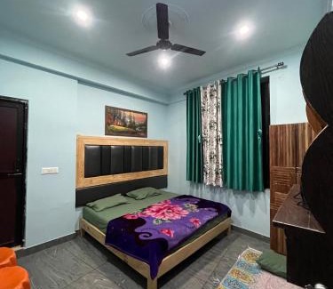 Almora Hotel | Mayank Palace