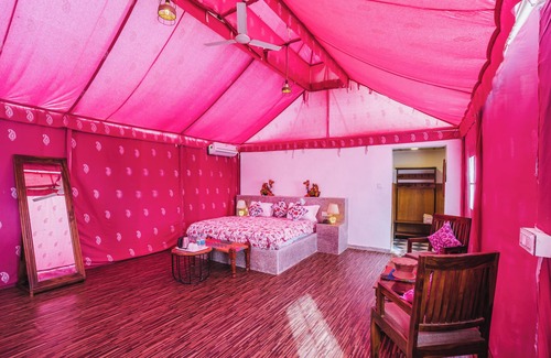 Kanoi Hotel | Mayara Fort Jaisalmer