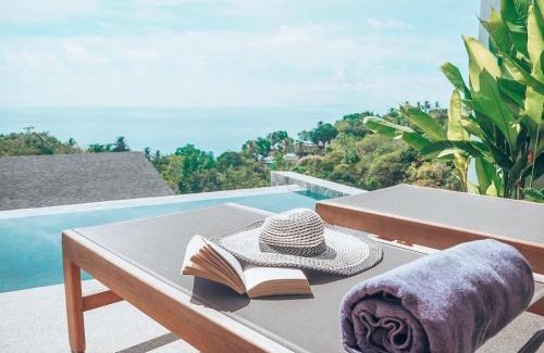 Haad Tian Resort | Mayara pool villas - Adults only