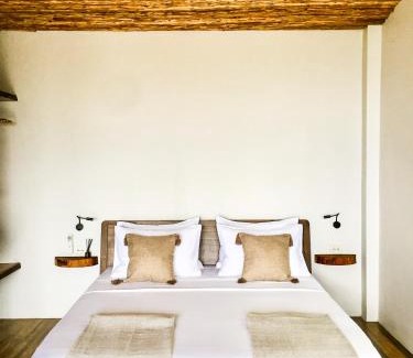 Haad Tian Resort | Mayara pool villas - Adults only