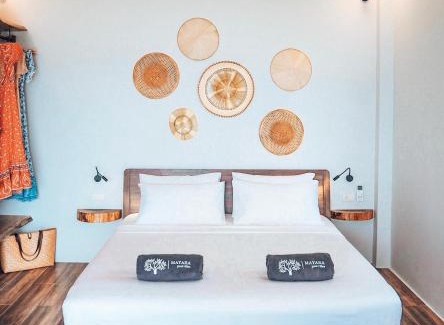 Haad Tian Resort | Mayara pool villas - Adults only
