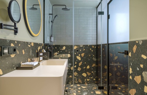 Elisabeth-Vorstadt Hotel | Mayburg Salzburg, A Tribute Portfolio Hotel