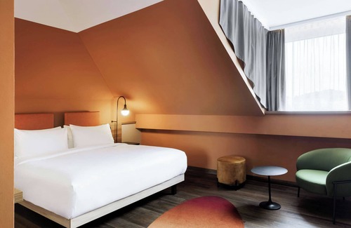 Elisabeth-Vorstadt Hotel | Mayburg Salzburg, A Tribute Portfolio Hotel