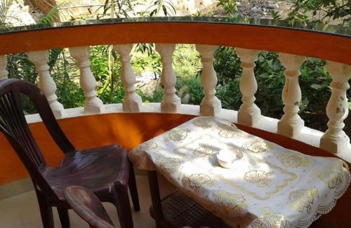 Agonda Hotel | Mayelle Agonda