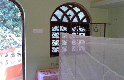 Agonda Hotel | Mayelle Agonda
