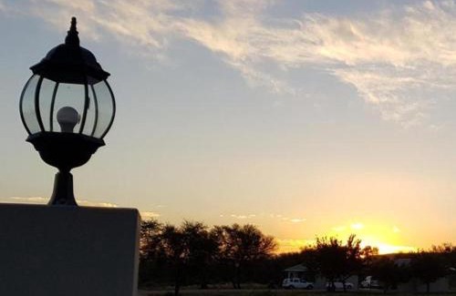 Oudtshoorn Apartment | Mayfair Farm Cottages