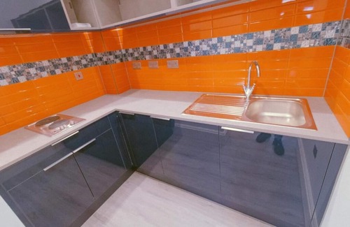 Newington House | Mayfield Suites