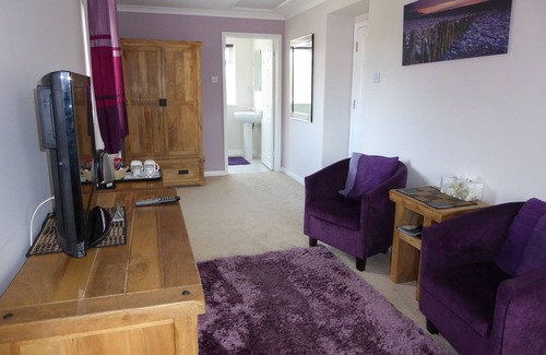 Sindlesham Bed & Breakfast | Mayfields Guest House