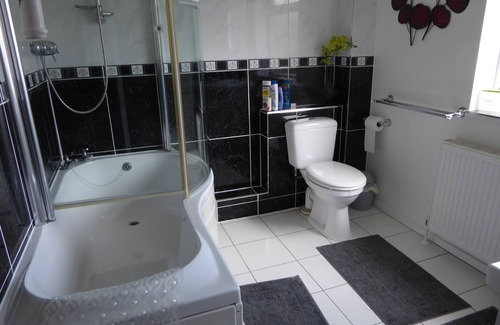 Sindlesham Bed & Breakfast | Mayfields Guest House