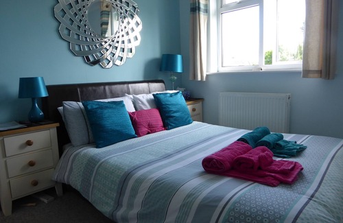 Sindlesham Bed & Breakfast | Mayfields Guest House