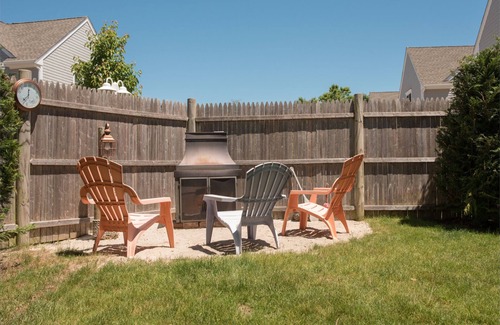 Dennis House | Mayflower Beach Luxury Home - Walking Distance to Beach