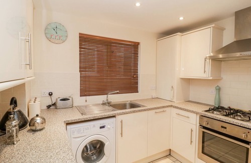 Swanage Cottage | MAYFLOWER, family friendly, character holiday cottage in Swanage