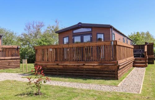 Runswick Bay House | Mayflower Lodge