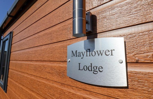 Runswick Bay House | Mayflower Lodge