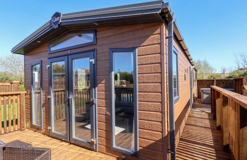 Runswick Bay House | Mayflower Lodge