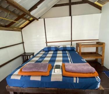 Ko Chang House | maylamean bungalow kohchang