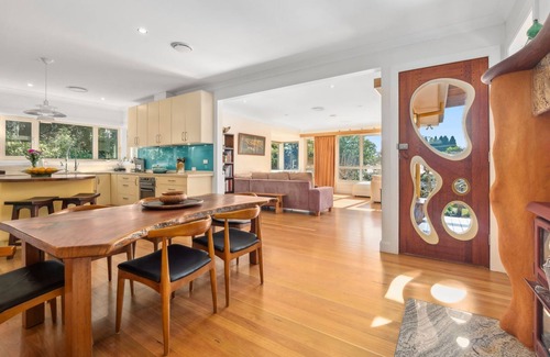 Blackheath House | Maylee Grove in Blackheath