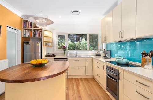 Blackheath House | Maylee Grove in Blackheath