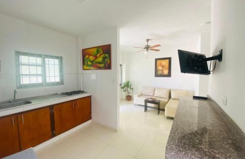 Tolu Apartment | Mayo apartamentos
