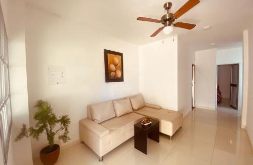 Tolu Apartment | Mayo apartamentos