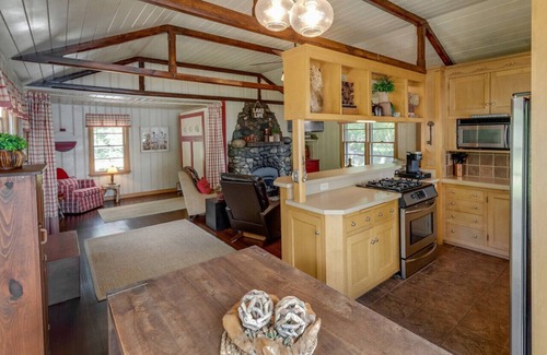 Pequot Lakes House | Mayo Lake Cottages