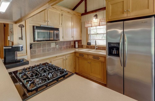 Pequot Lakes House | Mayo Lake Cottages