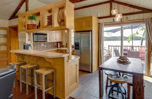 Pequot Lakes House | Mayo Lake Cottages